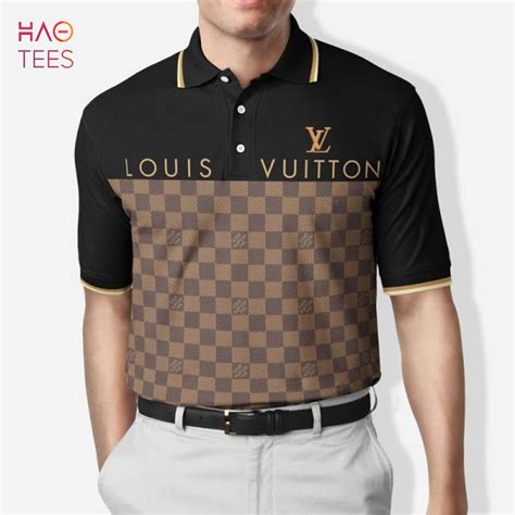 louis vuitton cappello uomo tarocco|Louis Vuitton polo shirts.